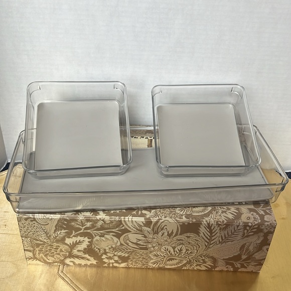 Multi Purpose Drawer Organizer Set - Picture 2 of 2